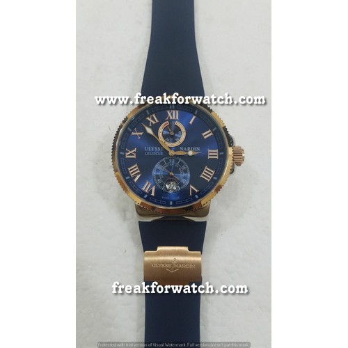 Ulysse Nardin First Copy Replica Watches India Online